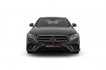 Mercedes-Benz E-Class D6 S by Brabus 2017 года